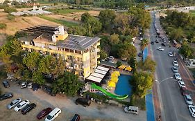 Buelent Kocabas-Selinus Beach Club Hotel